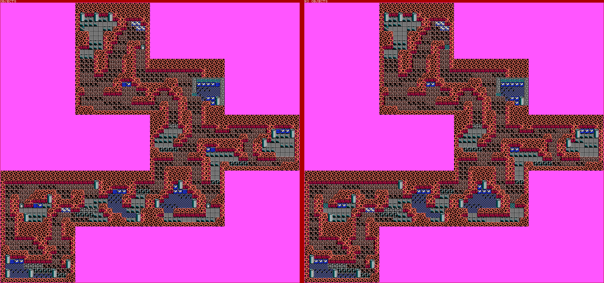 River Cave