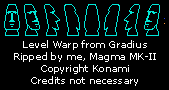 Level Warp
