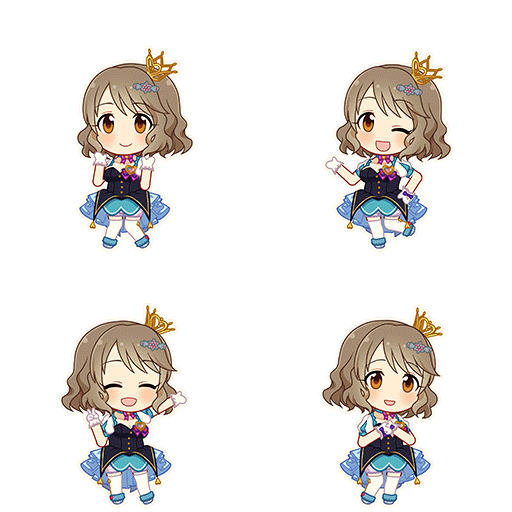 Miyabi Tsukimiya (My First Star)