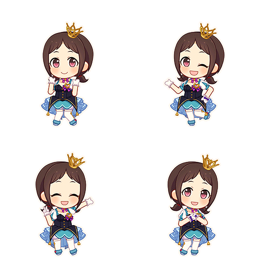 Sakura Muramatsu (My First Star)