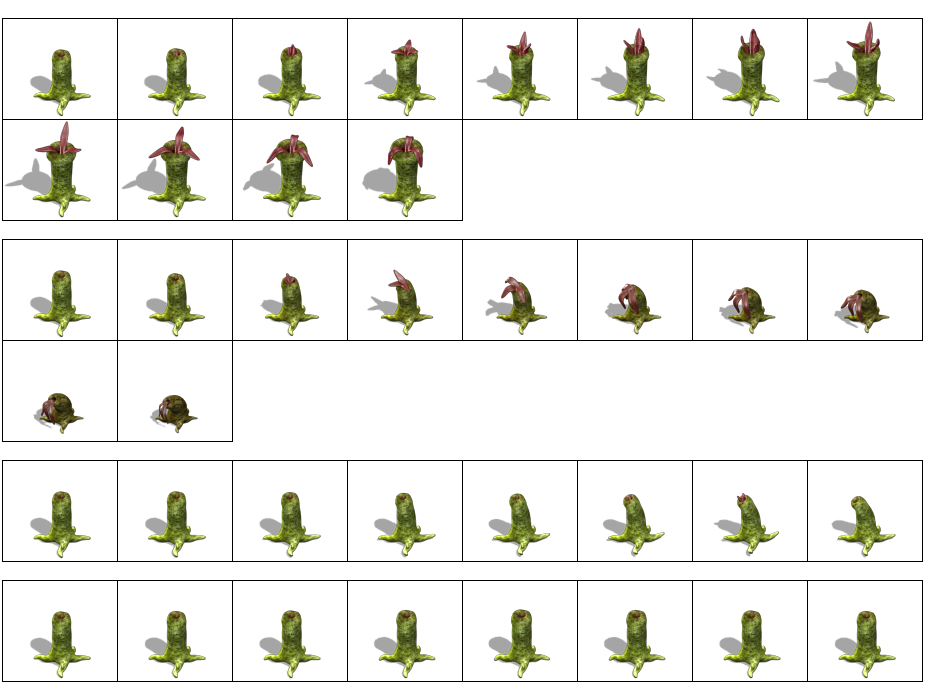 Spawner