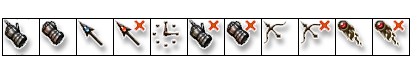 Cursors
