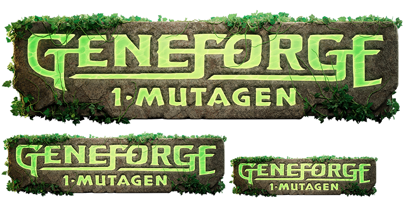 Game Logos
