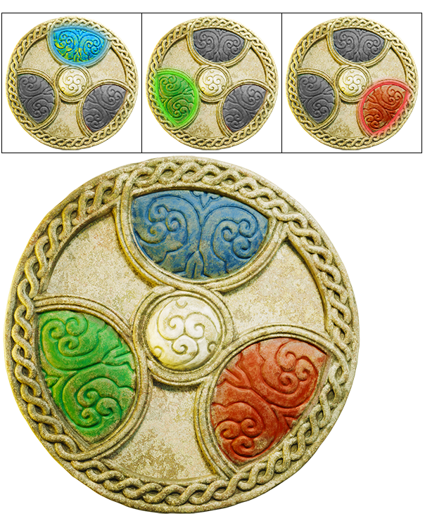 Shaper Logos