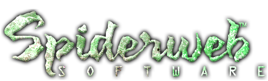 Spiderweb Software Logo