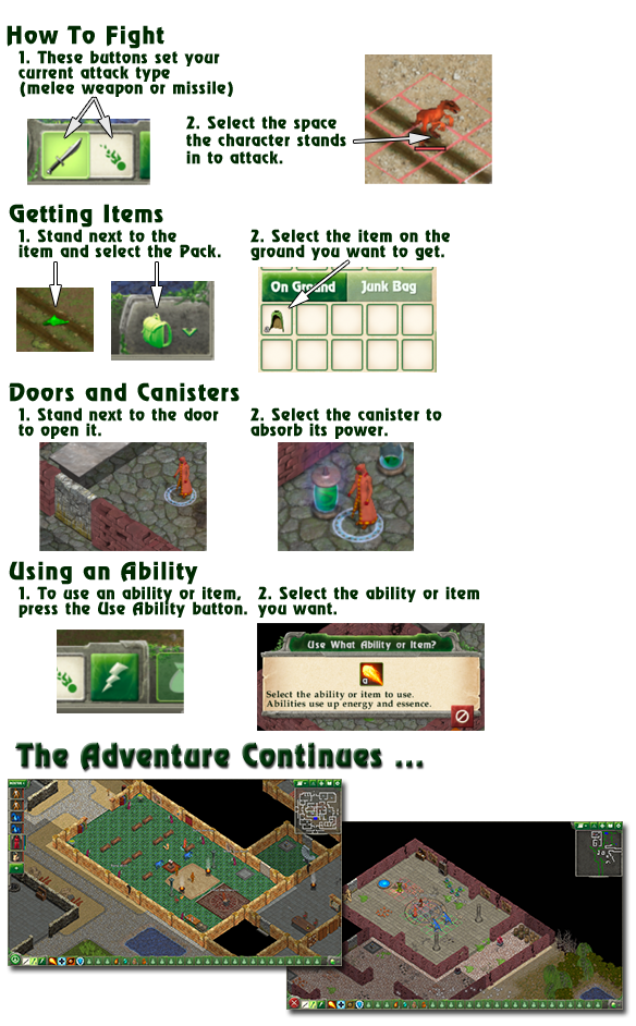 Tutorial Pictures