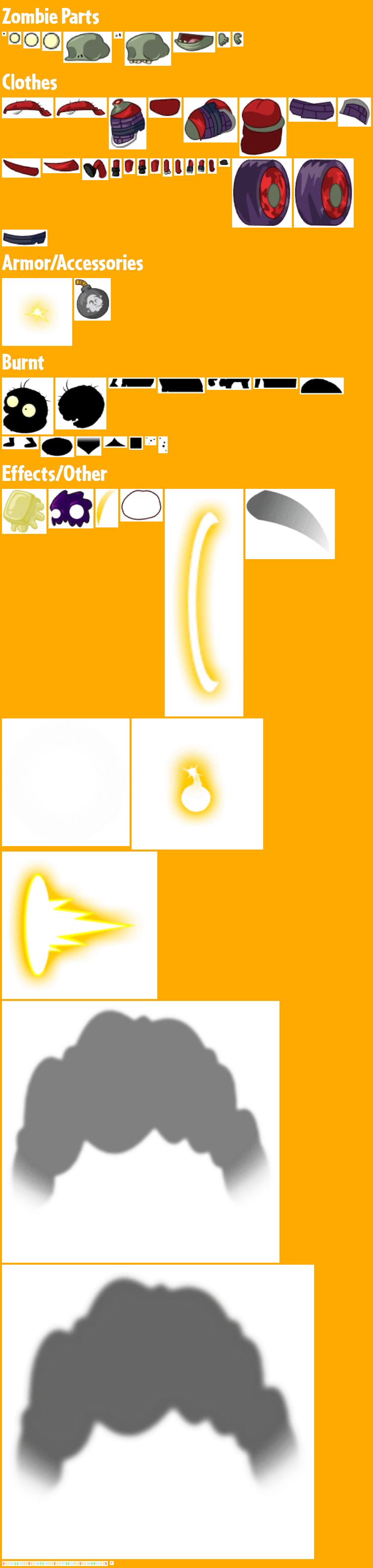Exploding Imp