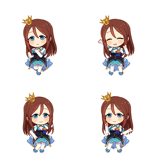 Yoriko Furusawa (My First Star)