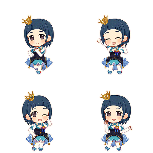 Yasuha Okazaki (My First Star)