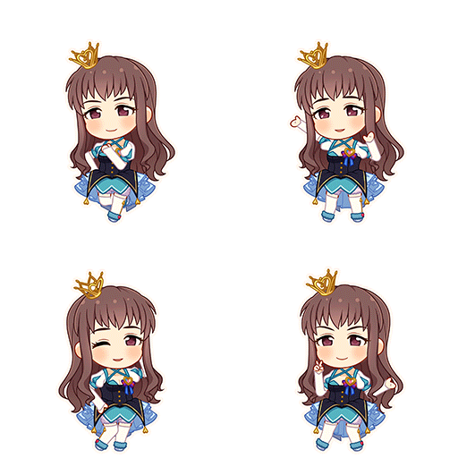 Toko Hattori (My First Star)