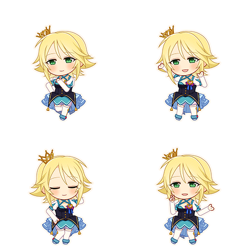 Otoha Umeki (My First Star)