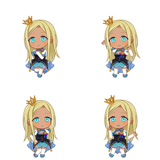 Layla (My First Star)