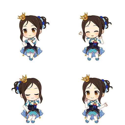 Honoka Ayase (My First Star)