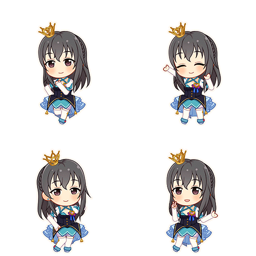 Hajime Fujiwara (My First Star)
