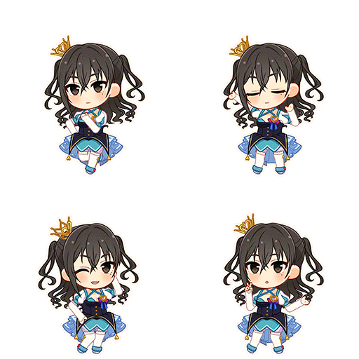 Akira Sunazuka (My First Star)