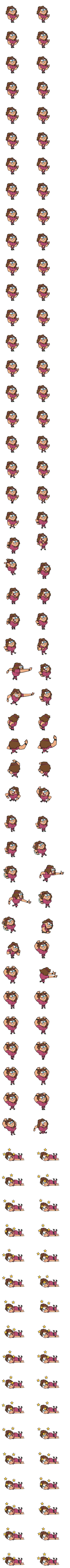 Timmy the Barbarian