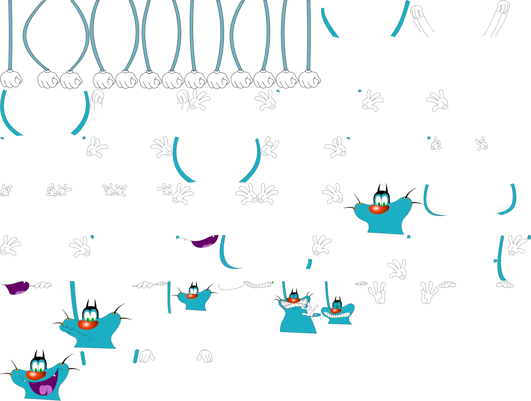 Oggy