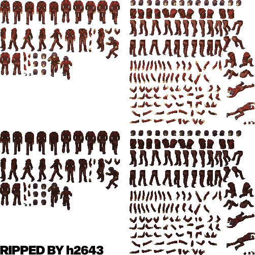 Tatsuya Suou (Map)