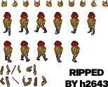 Lieutenant General Zula