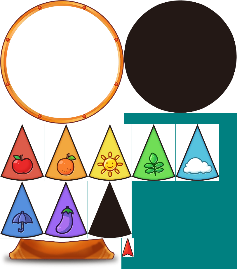 Spin the Wheel