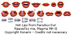 Hot Lips