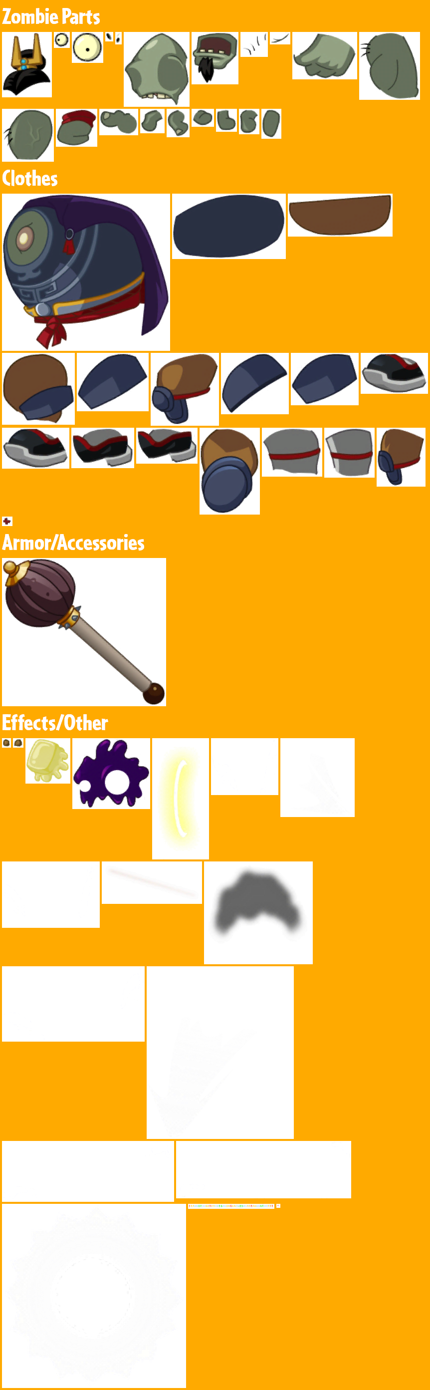 Mace Gargantuar