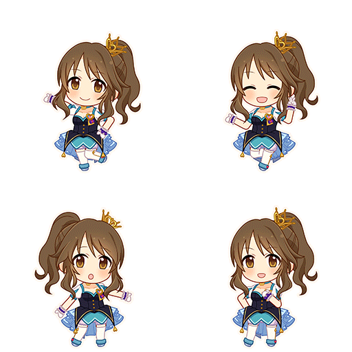 Aiko Takamori (My First Star)