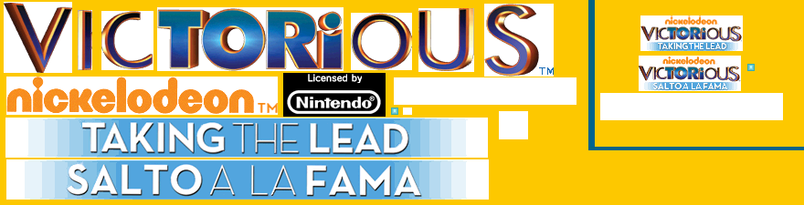 Wii Channel & Banner