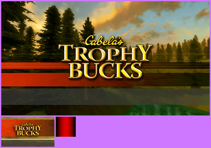 Wii Menu Banner & Icon