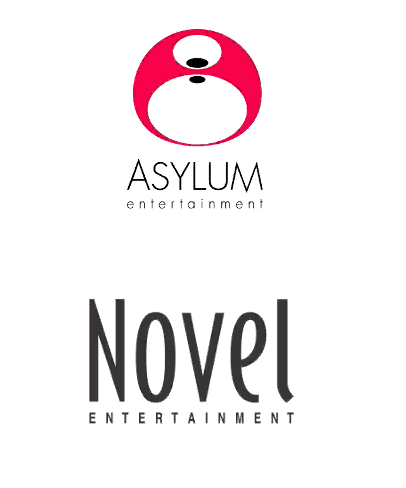 Company Logos