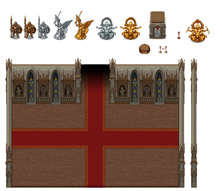 Rank Mission