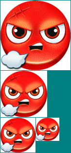 Executable Icon