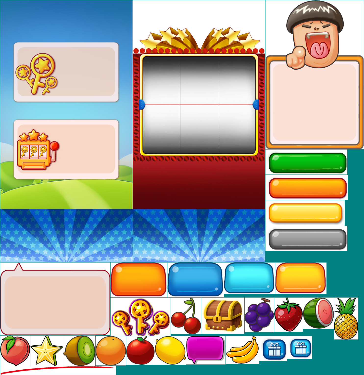 Slot Machine