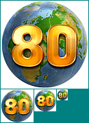 Exetutable Icon
