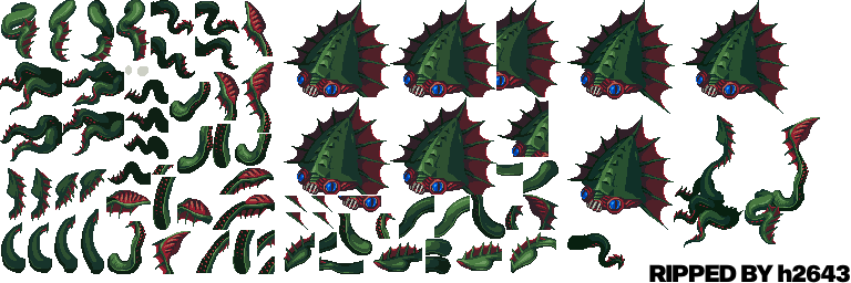 Great Cthulhu