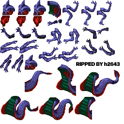 Dagon