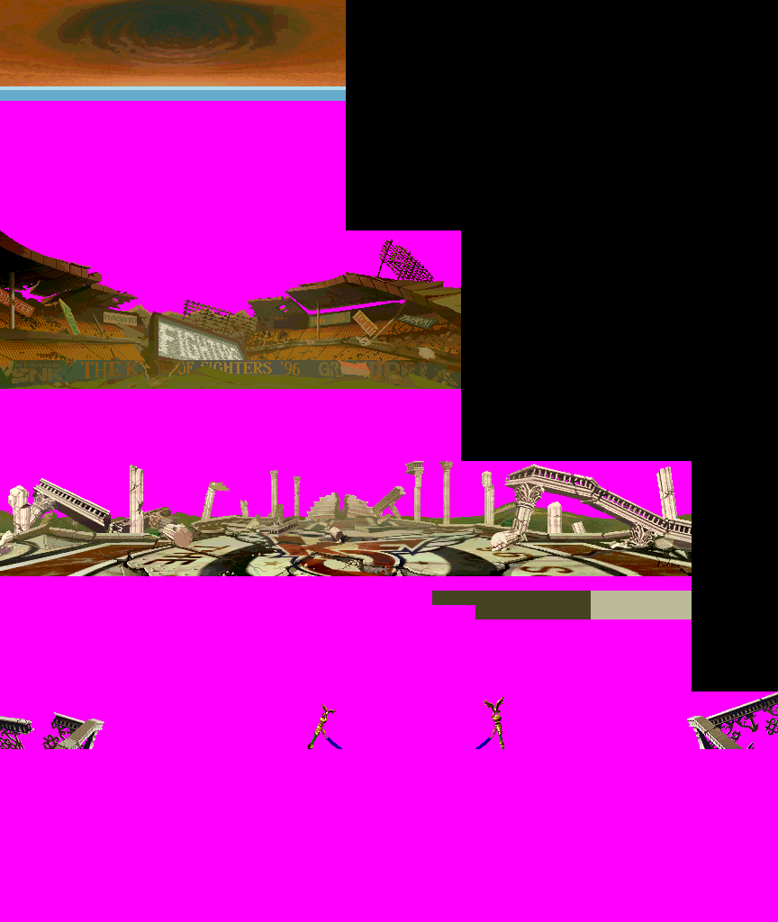Stadium 2