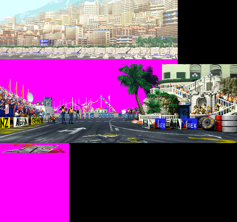 Monaco
