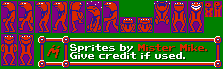 Alan (Super Mario Bros. 2-Style)