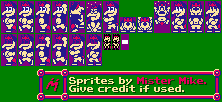 Gwimbly (Super Mario Bros. 2-Style)