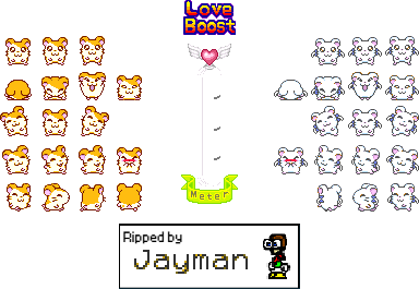 Love Meter