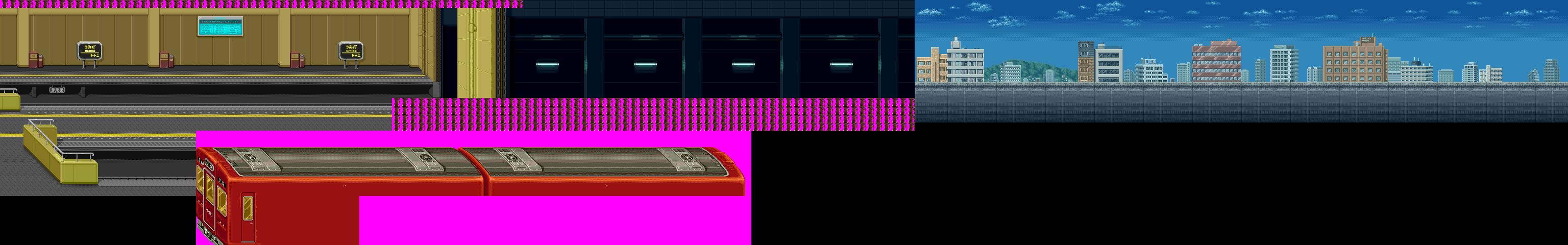 Stage 2 (Part 3)