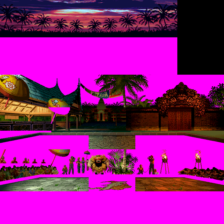 Bali 2