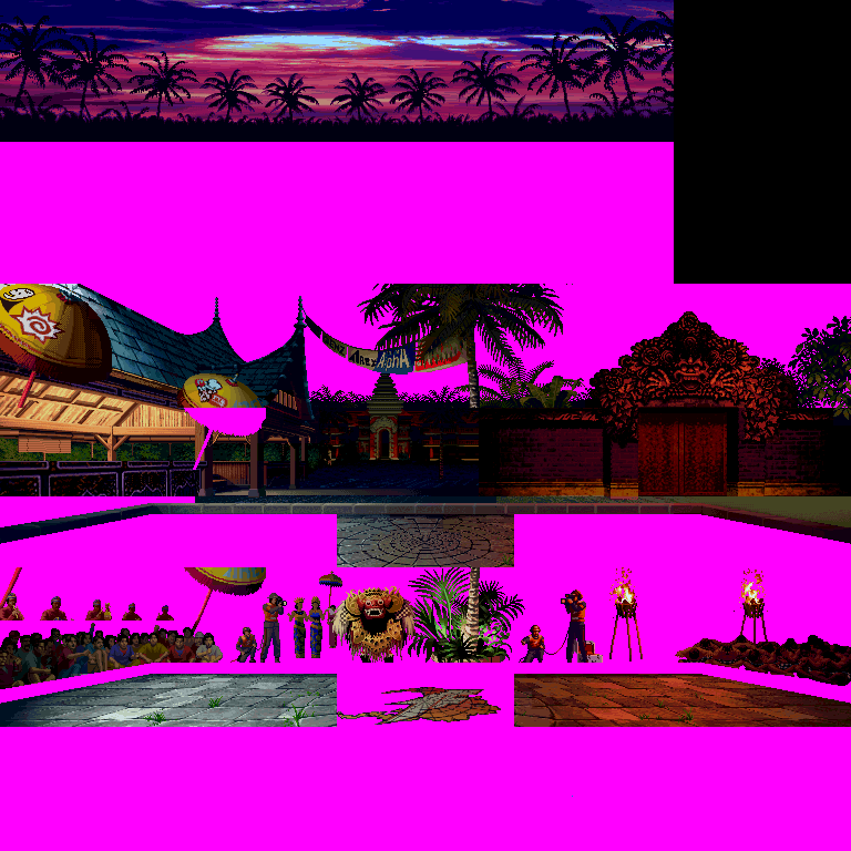 Bali 3