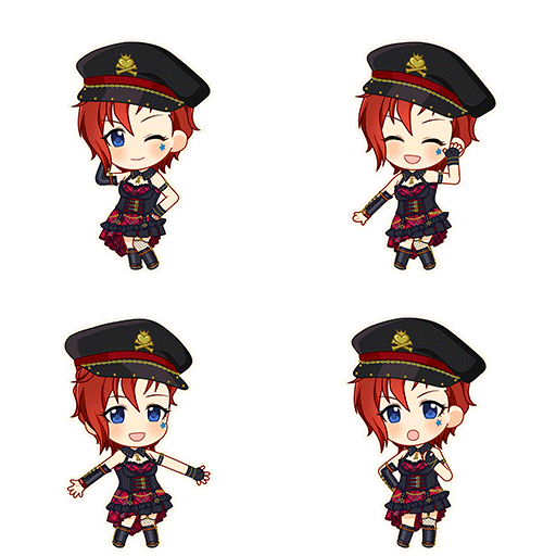 Julia (Harmonics)