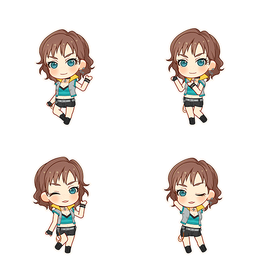 Kate