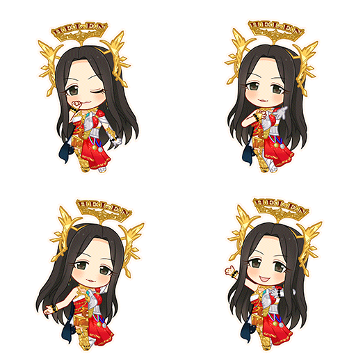 Helen (Dancing Regalia)