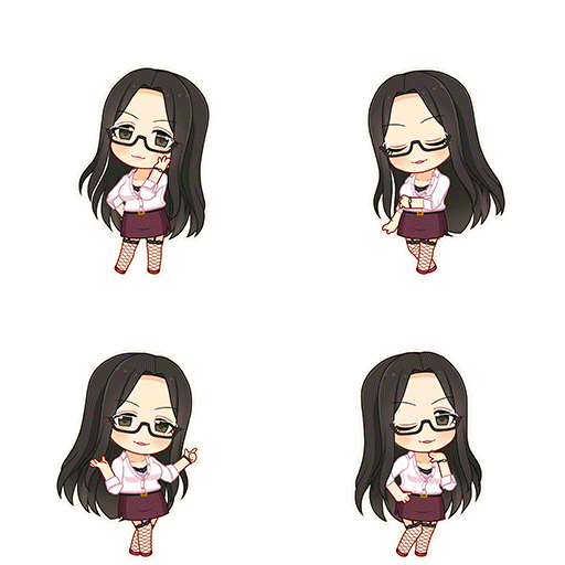 Helen (Perfect Teacher)