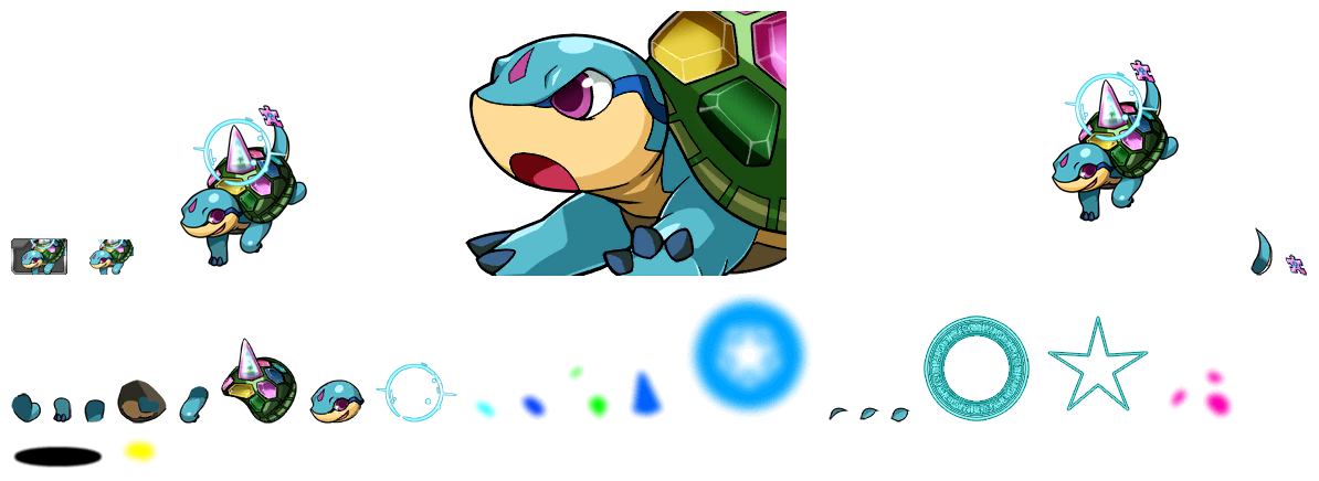 #153 (ChronoTurtle)