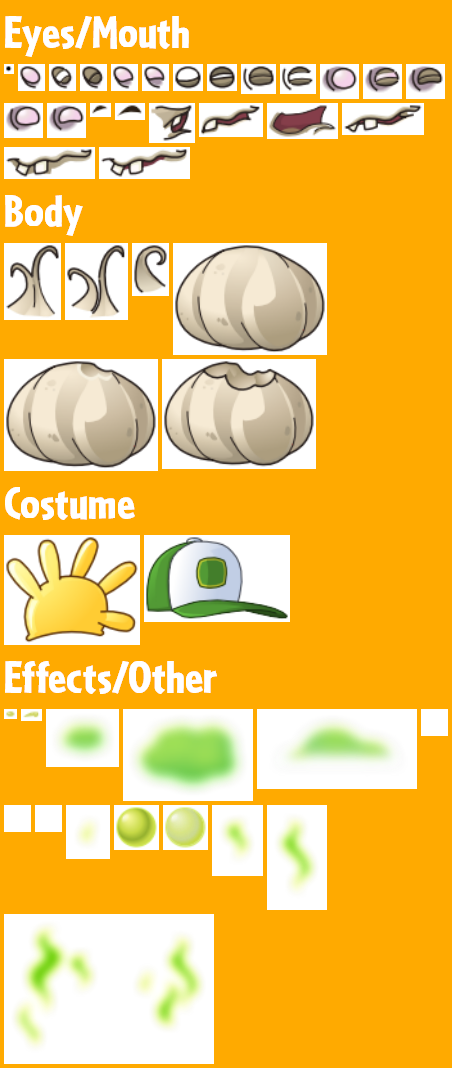 Garlic